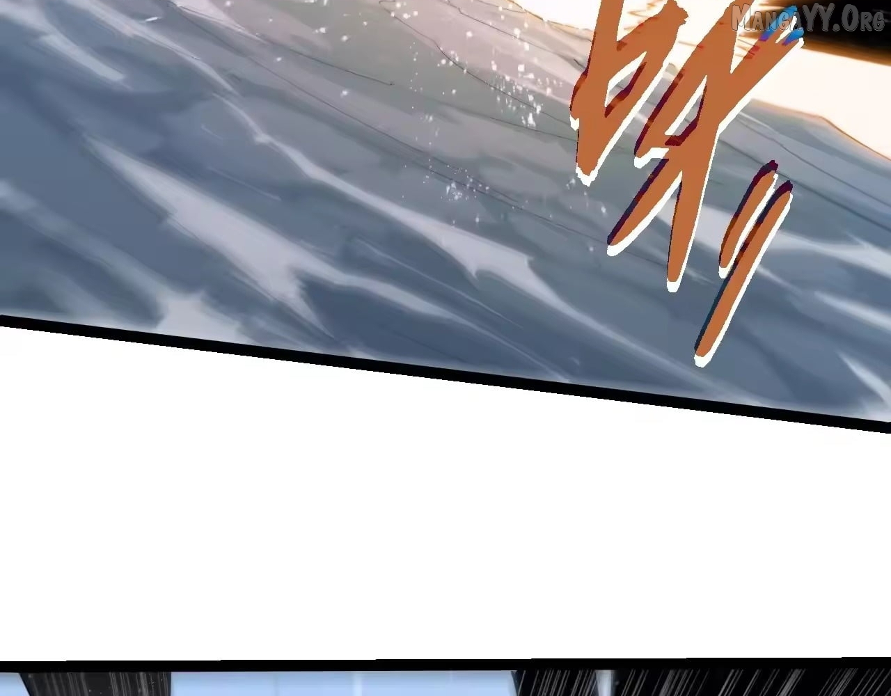 Evolution Begins With A Big Tree Chapter 501 - page 84